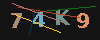 Gambar captcha