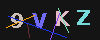 Gambar captcha